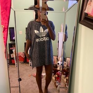 adidas shirt